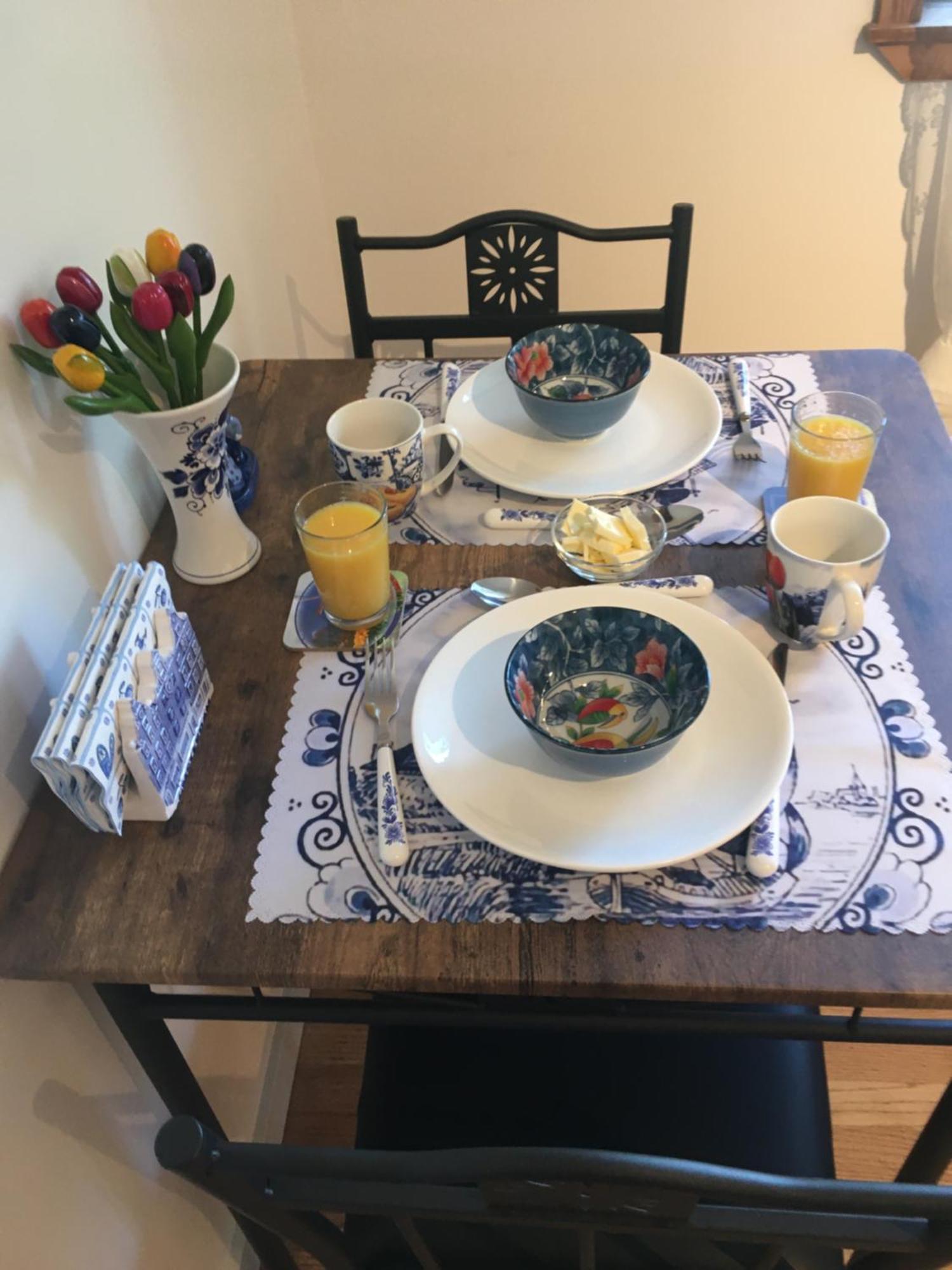The Blue Cottage B&B Seventy Mile House Esterno foto